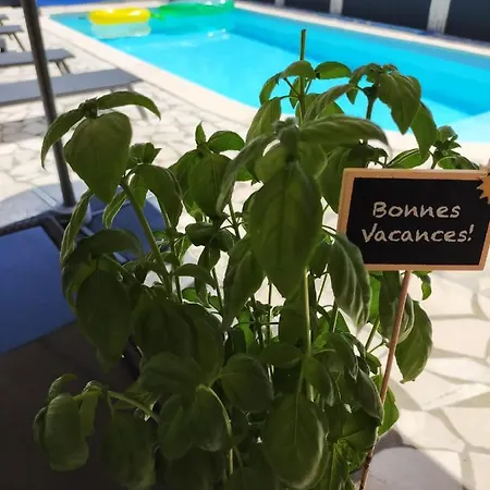 Climatisé L'oisellerie *