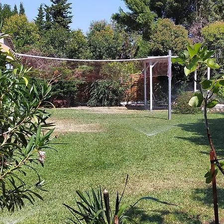 Climatisé L'oisellerie