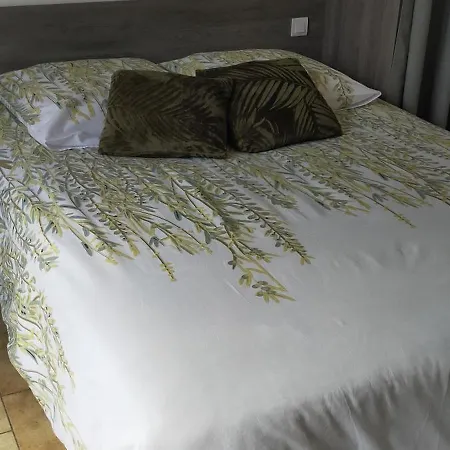 Climatise L'oisellerie Privat bolig Castelnou
