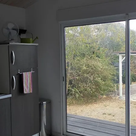 Privatunterkunft Climatise L'oisellerie *