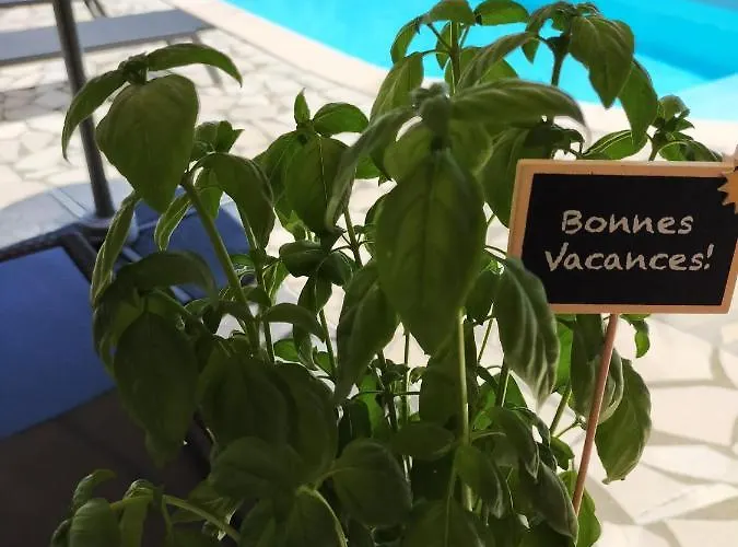 Climatise L'oisellerie *